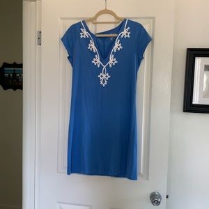 Lilly Pulitzer Brewster dress size M